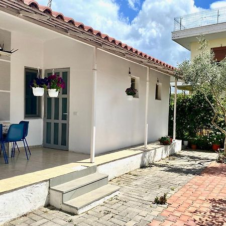 Mateo Villa Vlorë 外观 照片