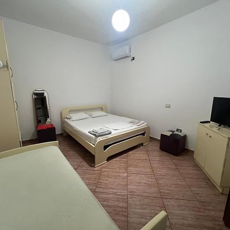 Mateo Villa Vlorë 外观 照片