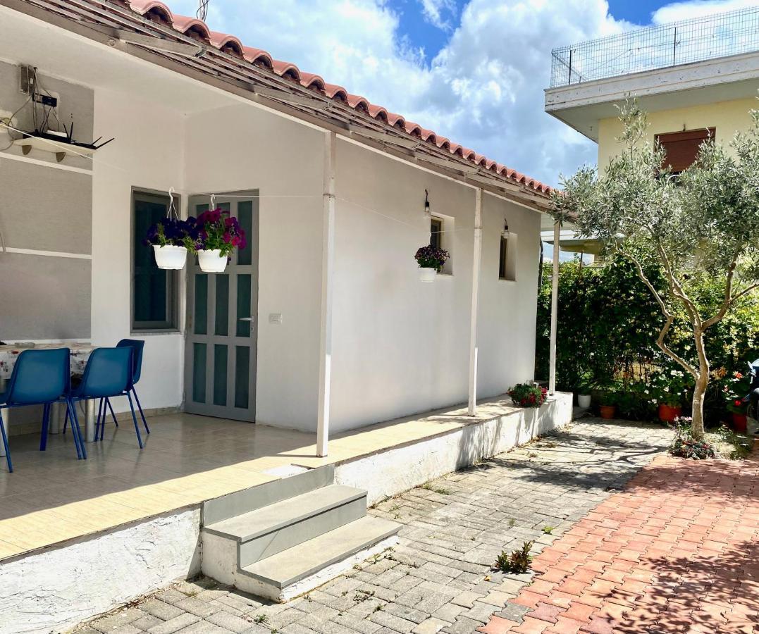 Mateo Villa Vlorë 外观 照片