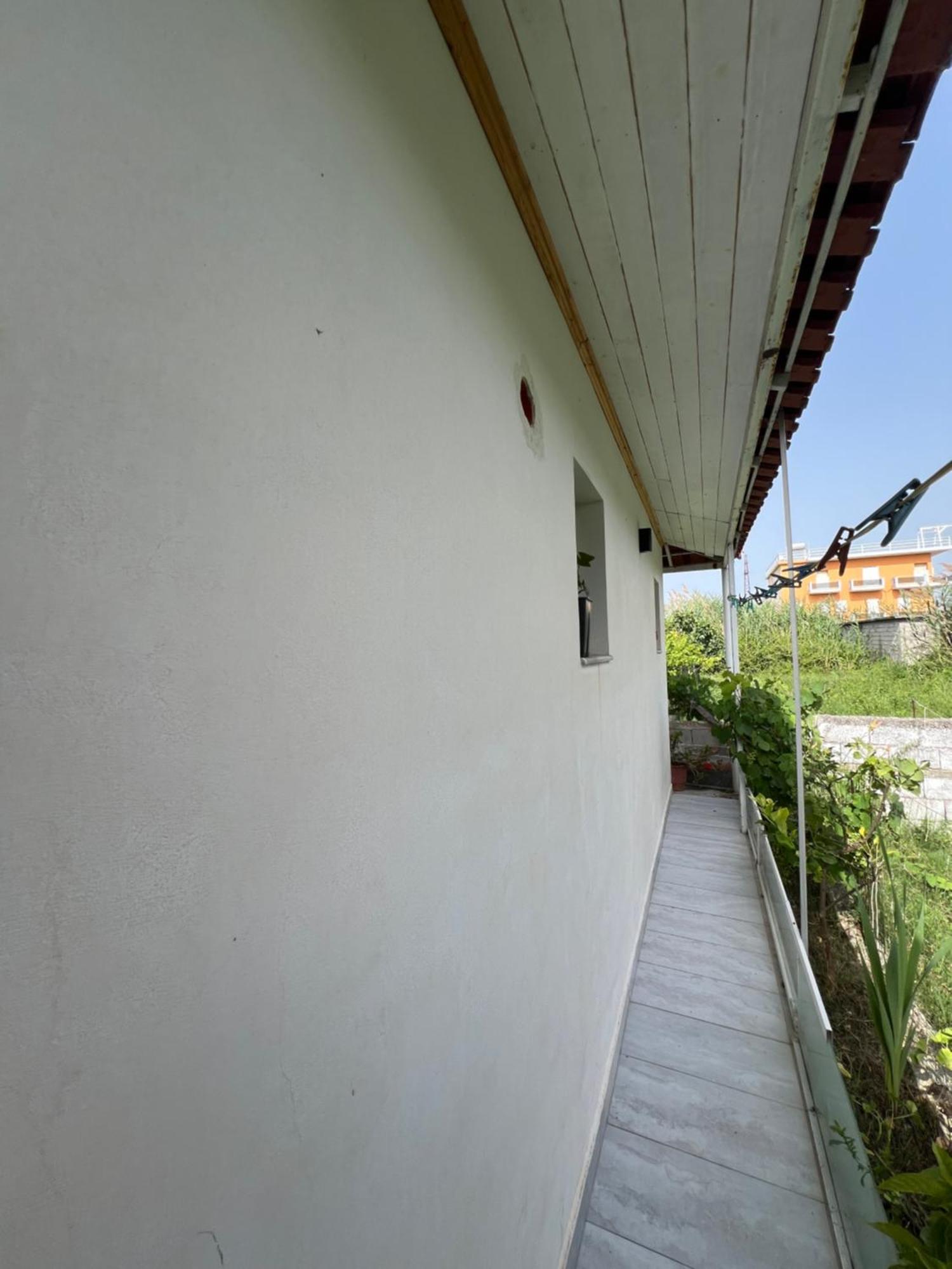 Mateo Villa Vlorë 外观 照片