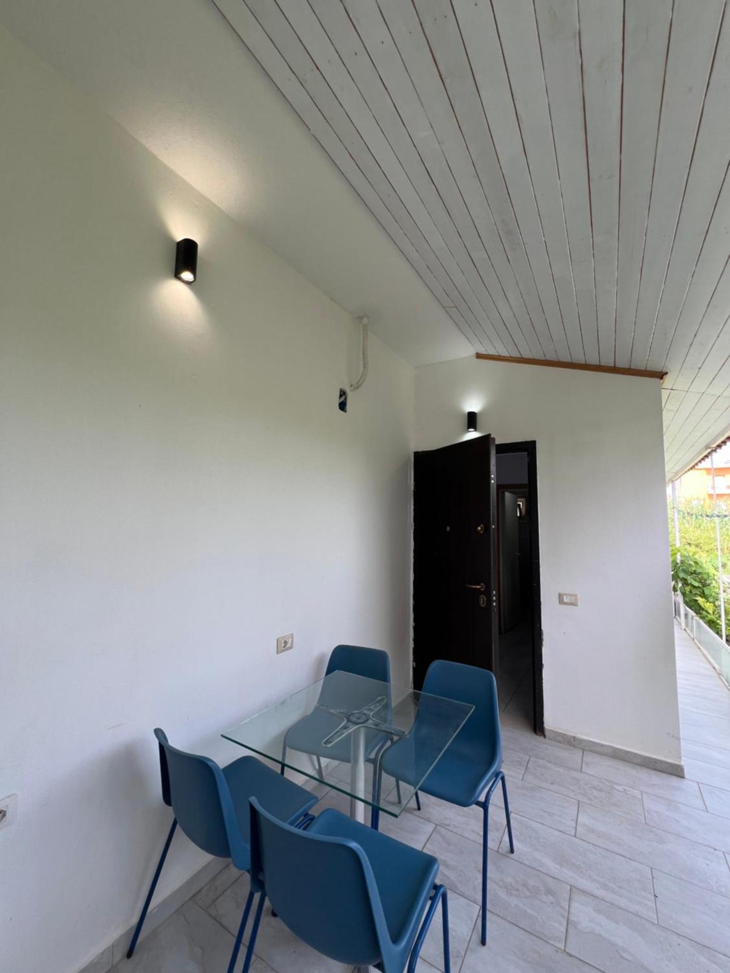 Mateo Villa Vlorë 外观 照片