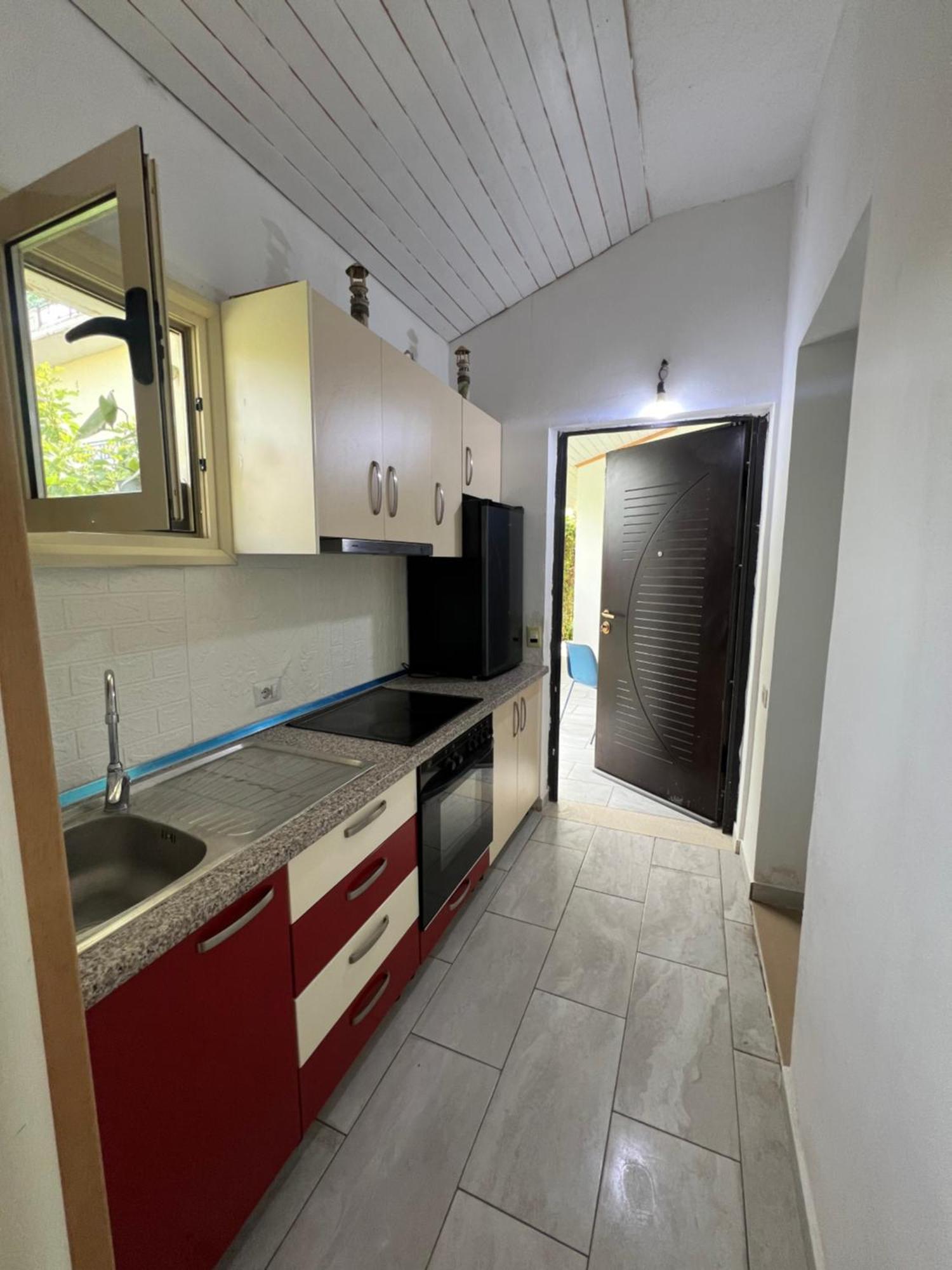 Mateo Villa Vlorë 外观 照片