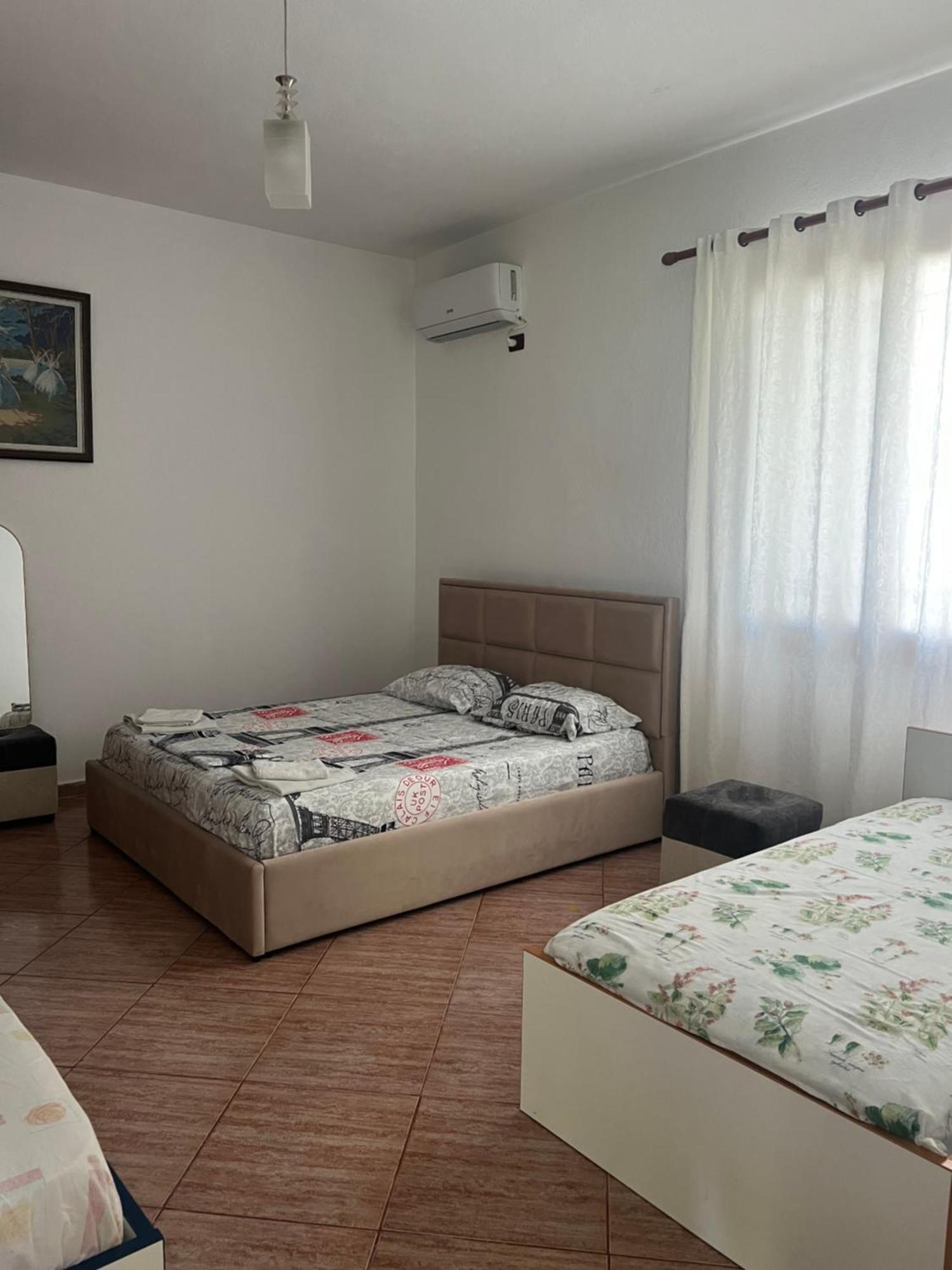 Mateo Villa Vlorë 外观 照片