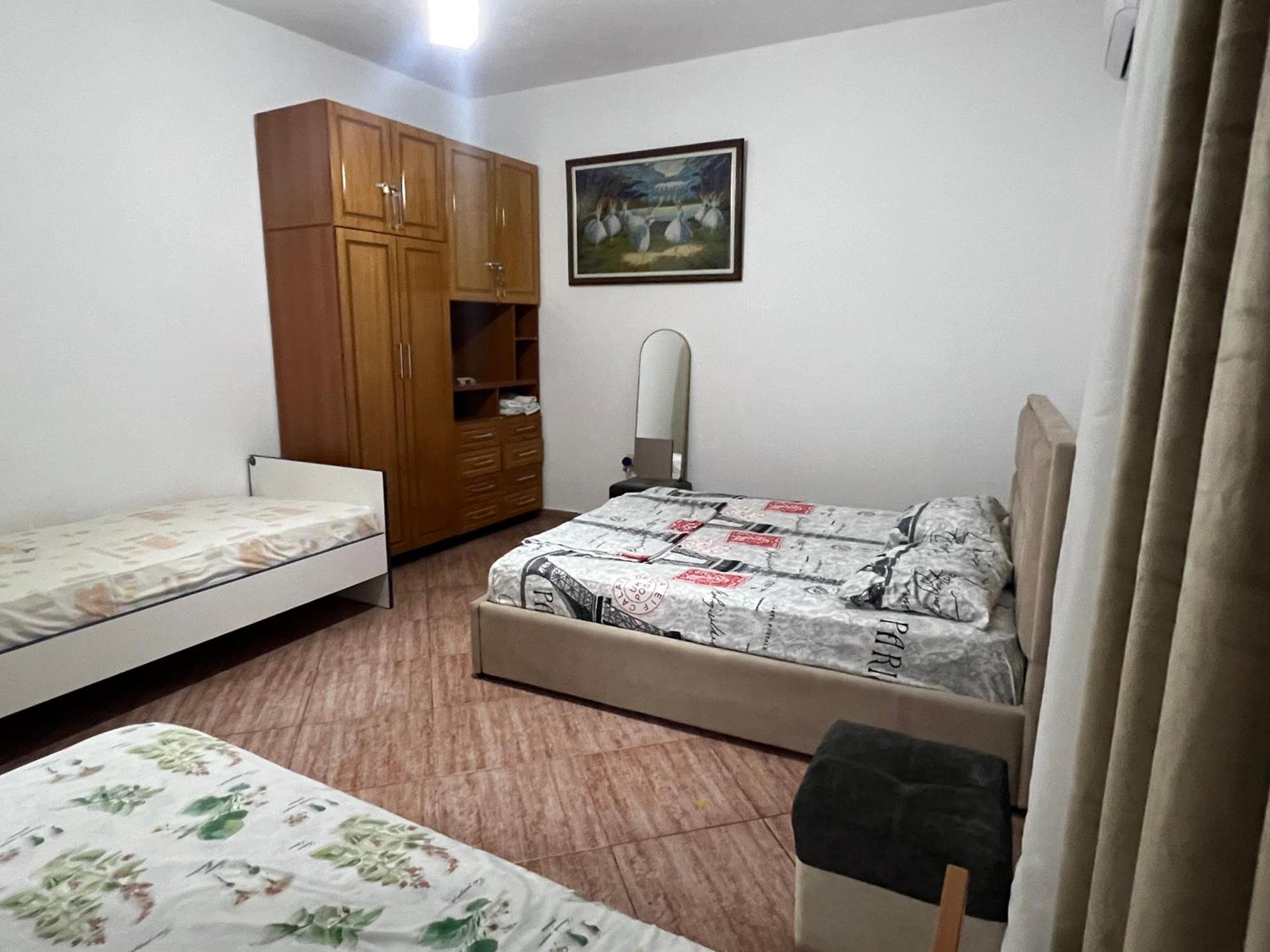 Mateo Villa Vlorë 外观 照片