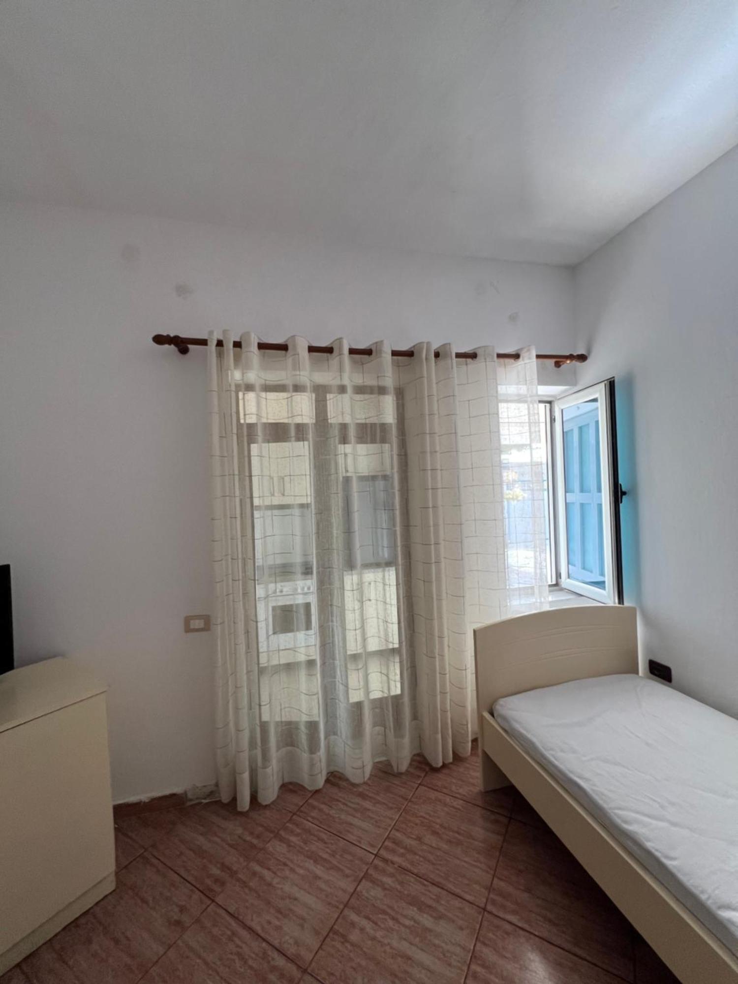 Mateo Villa Vlorë 外观 照片
