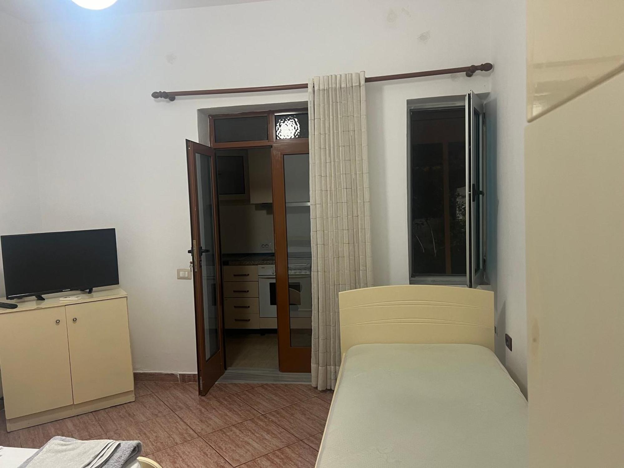 Mateo Villa Vlorë 外观 照片